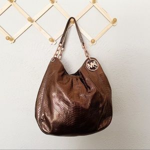 Michael Kors Large Fulton Tote